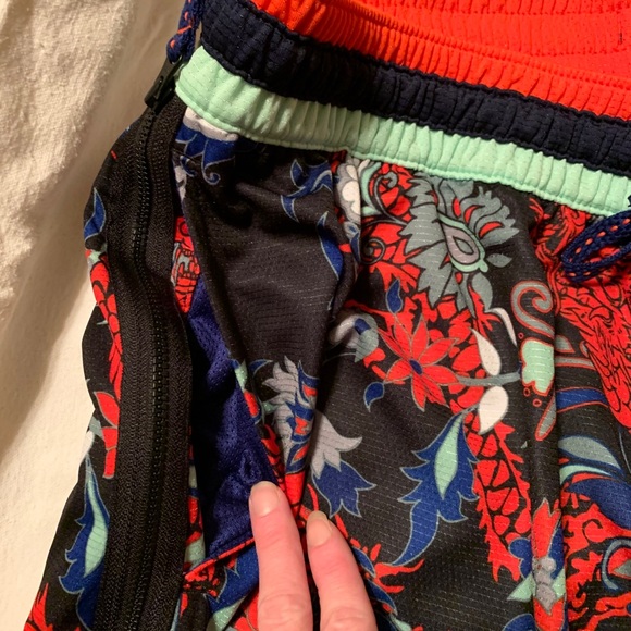 WORN ONCE 🔥🔥🔥 Men’s XL Nike Dri-Fit Shorts - Picture 3 of 4